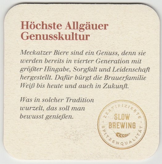 Meckatzer Löwenbräu (16)